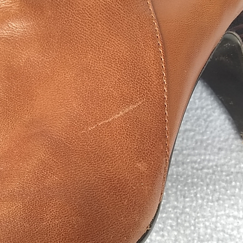 Bandolino heels - Picture 3 of 5